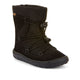 Froddo Zimné barefoot topánky pre deti Tex Track Wool Black