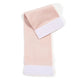 Čelenka La Millou pre Angel's Wings Velvet Collections Powder Pink