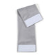 Čelenka La Millou pre Angel's Wings Velvet Collections Dark Grey