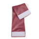 La Millou Čelenka pre Angel's Wings Velvet Collections Mulberry