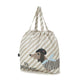 La Millou Taška Shopper s vreckom Pierre The Dog
