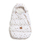 La Millou Spací vak do kočíka Baby Multi Heartbeat Beige
