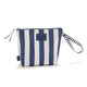 La Millou Vodotesná kozmetická taška S STRIPES NAVY