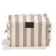 La Millou Kozmetická taška Stripes Beige