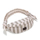 La Millou Dámske orthalion oblička Stripes Beige