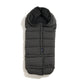 La Millou Fusak do kočíka NORDIC Combo Black