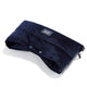 Kočík La Millou muff Velvet Royal Navy