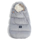 La Millou Zimný spací vak do kočíka Baby Multi Dark Grey