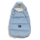 La Millou Zimný spací vak na kočík Baby Multi Wind Blue