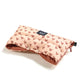 La Millou Kočík muff Ortalion Heartbeat Pink