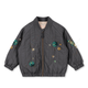 Konges Slojd termo bomber bunda Juno sequin Magnet
