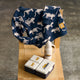 Liewood Detská mikina Ridley Printed Tiger / Classic navy
