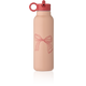 Liewood detská fľaša na pitie Falk Bow / Pale Tuscany 500 ml