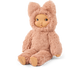 Liewood Bábika Misa Cleo Plush Doll Pale Tuscany 41 cm