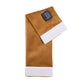 La Millou Čelenka pre Angel's Wings Velvet Collections Toffee