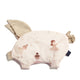 La Millou Detský vankúš Sleepy Pig Velvet Ballerine