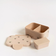 Konges Slojd Lunchbox pre deti cherry blush
