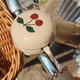 Konges slojd Detský zvonček na bicykel Cherry