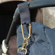Konges Sløjd Bag Hooks Black