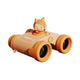 The ZooFamily Ďalekohľad pre deti Zoo eyes Fox