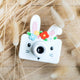 The ZooFamily Baby Camera Rabbit