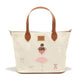 La Millou Mummy Bag Feeria Large Ballerine
