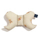La Millou Vankúš do kočíka Angel's Wings Jersey Baby Bear