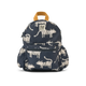 Liewood Batoh pre materskú školu Tiger / Classic navy
