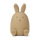 Liewood Detská pokladnička Rabbit Oat