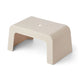 Liewood Detská stolička Ulla Step Stool Sandy