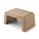 Liewood Detská stolička Ulla Step Stool Oat