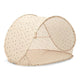 Liewood Detský stan Classic Pop-Up Beach Tent Peach sea shell