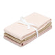Cam Cam Copenhagen Mušelínové látkové plienky 3 ks Mix Classic Stripes Rose 70x70 cm