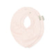 Cam Cam Copenhagen Slintáčik GOTS 2 ks, Classic Stripes Rose