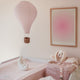 Cam Cam Copenhagen Lampa tienidlo Balón Classic Stripes Rose