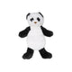 That's mine Panda Houston hmotnosť maskot malý