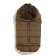 La Millou Fusak do kočíka NORDIC Combo Brown