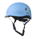 Liewood Detská cyklistická prilba Milly Fun / Beach blue