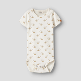 Lil' Atelier Body Sor Slim Coconut Milk Boat NBMGAYO
