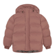 En Fant Detská prešívaná bunda Jacket Quilt Burlwood