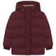 En Fant Detská prešívaná bunda Jacket Quilt Solid Port Royale