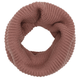 En Fant Šál nákrčník detský Neckwarmer Burlwood
