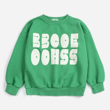 Bobo Choses Detská mikina Modern